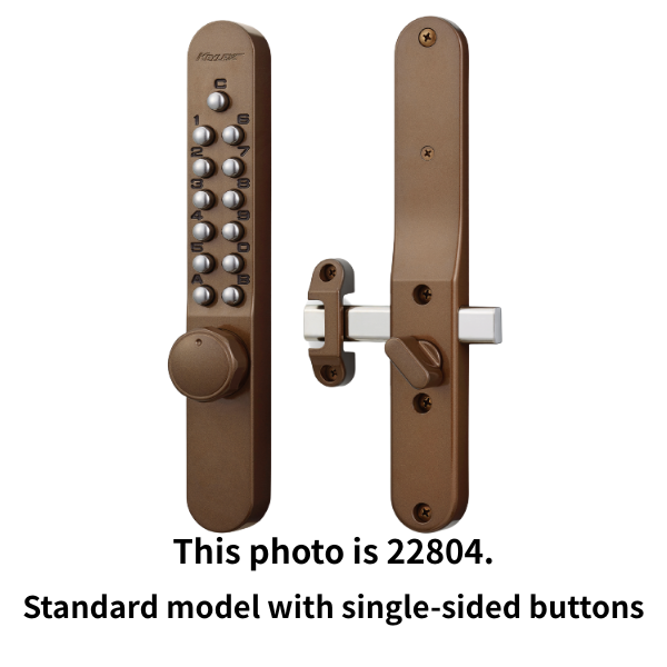 KEYLEX 800series 22804 Autolock main image