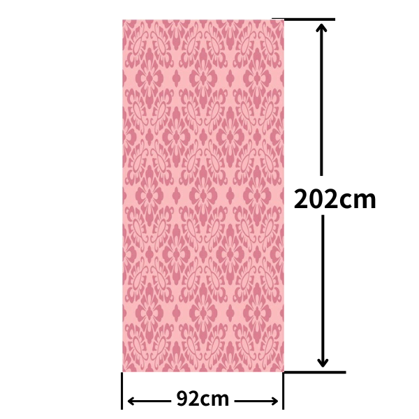 Stylish Fusuma Paper ASIAN2 Torinoko Washi Modern size