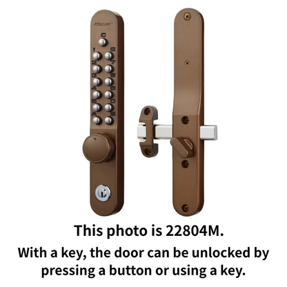 KEYLEX 800series 22804M Autolock main image