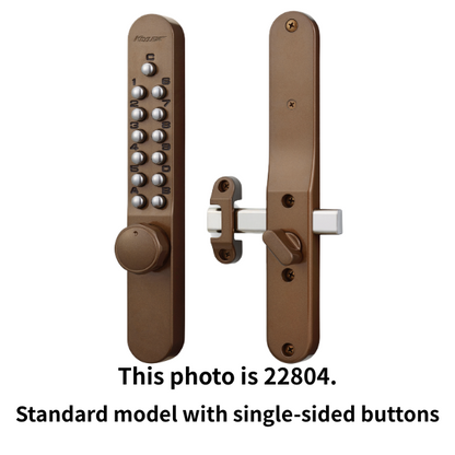 KEYLEX 800series 22804 Autolock main image