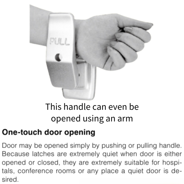 MIWA MWIALOCK OPJ series MUFFLED ONE-TOUCH LATCHES Push-pull locks Instructions