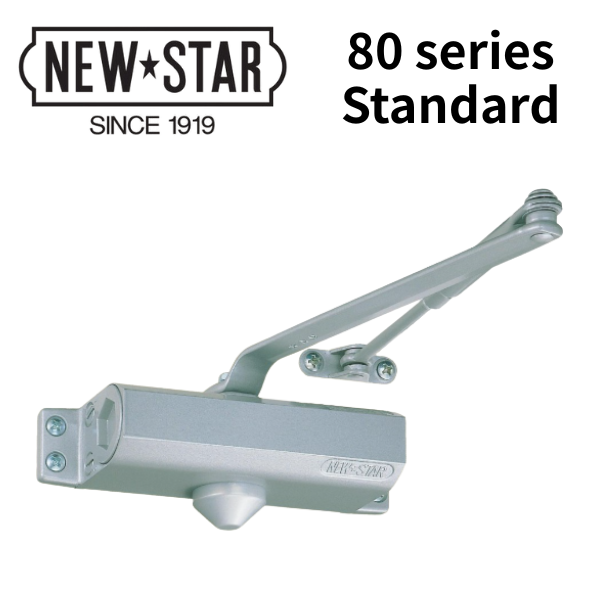 NEWSTAR_80_series_Standard