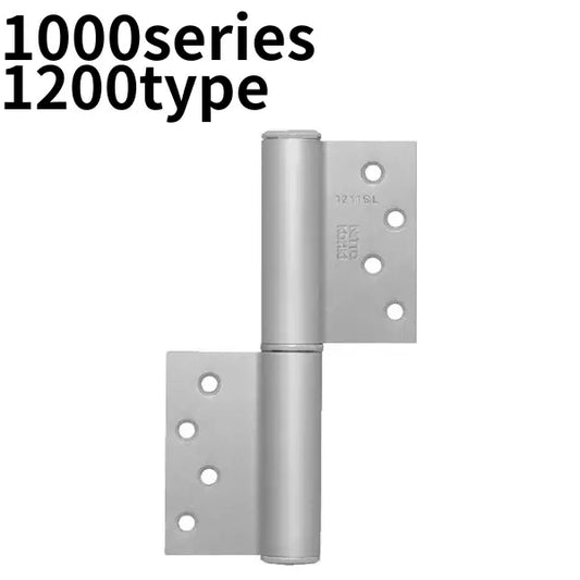 NITTO KOHKI 1000series 1200type