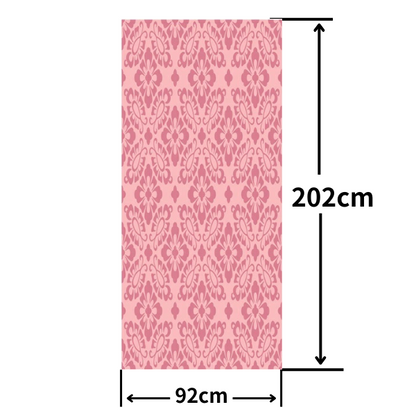 Stylish Fusuma Paper ASIAN2 Torinoko Washi Modern size