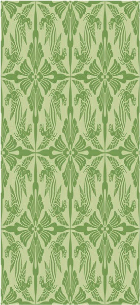 Stylish Fusuma Paper ASIAN ① Torinoko Washi Modern