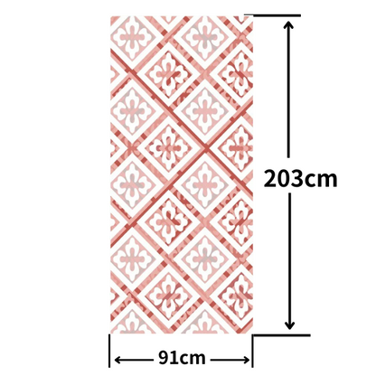 Stylish Fusuma Paper Orihime Diamond pattern Torinoko Washi Modern Size
